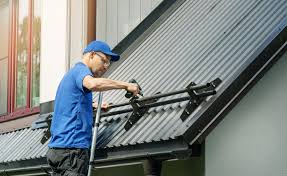 Professional Roofing Contractor in Mount Olive, AL